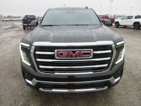 New 2026 GMC Yukon Elevation image 10