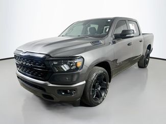 Used 2023 RAM 1500 Big Horn RWD video 3