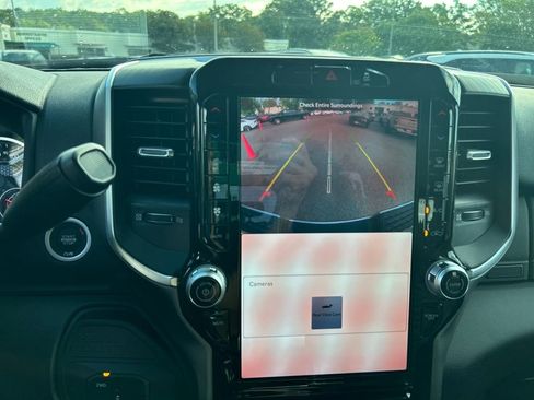 New 2026 RAM 2500 Big Horn image 18