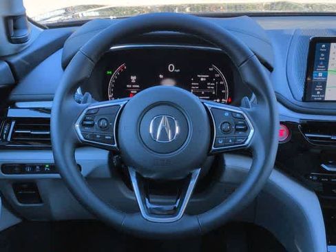 Used 2026 Acura MDX SH-AWD w/ Technology Package image 25