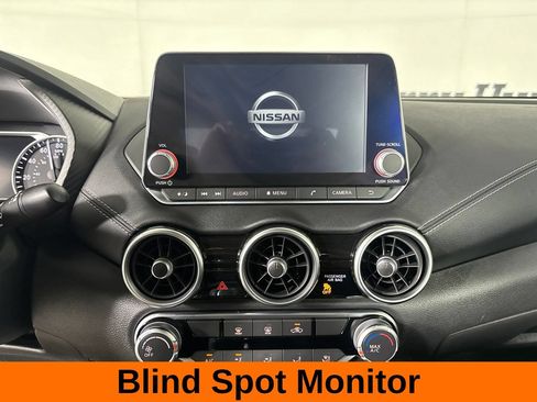 Used 2023 Nissan Sentra SV FWD image 15