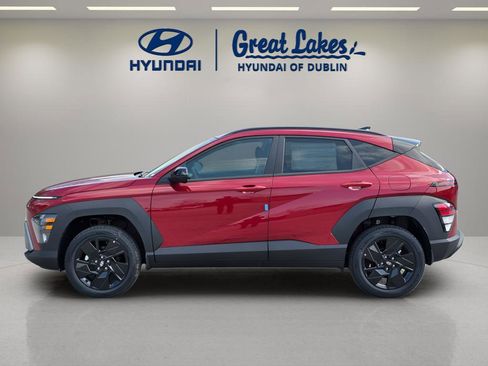 New 2026 Hyundai Kona SEL Sport AWD/4WD image 2
