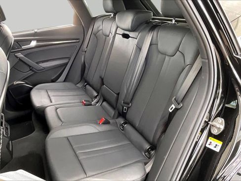 Used 2019 Audi SQ5 Prestige AWD/4WD image 21