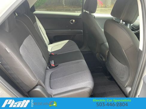 Used 2024 Hyundai Ioniq 5 SEL image 48