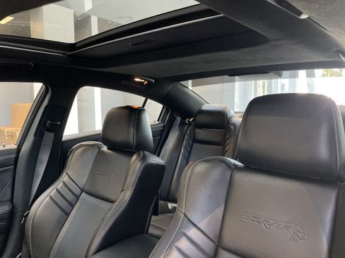 Used 2021 Dodge Charger SRT Hellcat RWD image 35