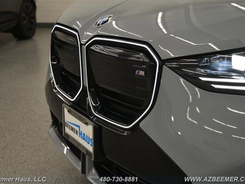 Used 2025 BMW X3 M50 w/ M Sport Professional Package image 49