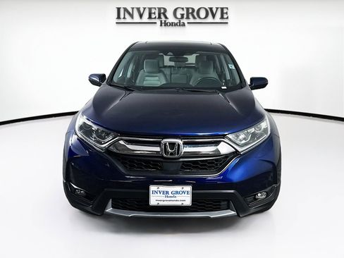 Used 2019 Honda CR-V EX image 2
