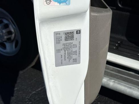 Certified 2023 Chevrolet Express 2500 w/ Driver Convenience Package image 30