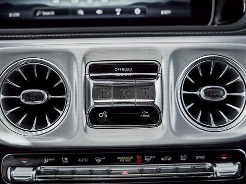 Used 2026 Mercedes-Benz G 63 AMG 4MATIC image 75