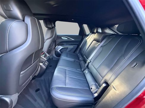 Used 2025 Cadillac Lyriq Luxury w/ LPO, Floor Liner Package image 19