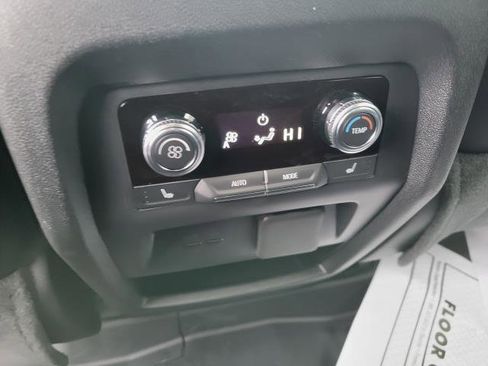 New 2026 GMC Acadia Elevation w/ Black Edition image 12