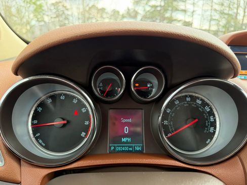 Used 2014 Buick Encore Leather image 18