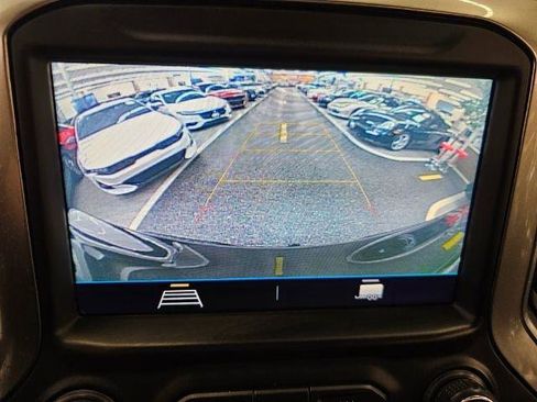 Used 2019 Chevrolet Silverado 1500 LT Trail Boss w/ Convenience Package image 19