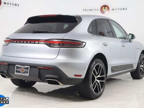 Used 2022 Porsche Macan image 3