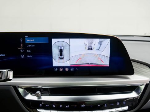 New 2026 Cadillac Lyriq Sport image 26