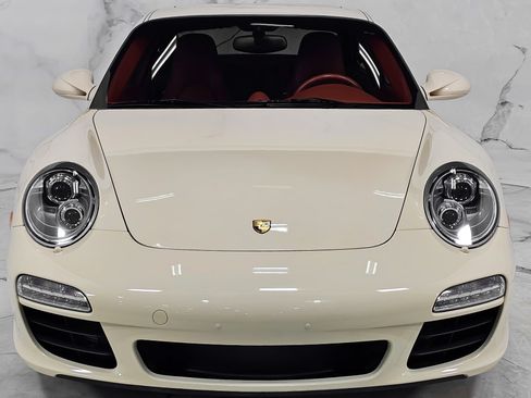 Used 2010 Porsche 911 GT3 RS image 14