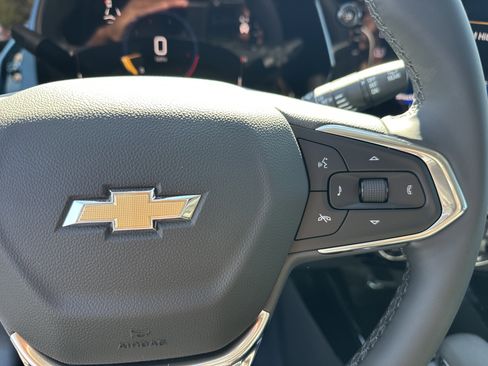 New 2026 Chevrolet Trax LT w/ Driver Confidence Package image 27