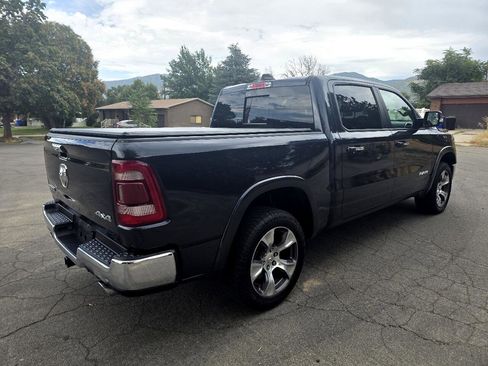 Used 2020 RAM 1500 Laramie image 5