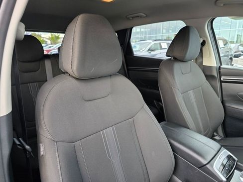 Certified 2024 Hyundai Tucson SEL image 11