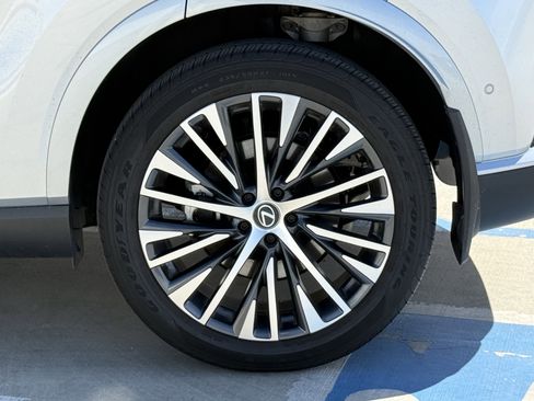 Certified 2025 Lexus RX 350 w/ Convenience Package image 14