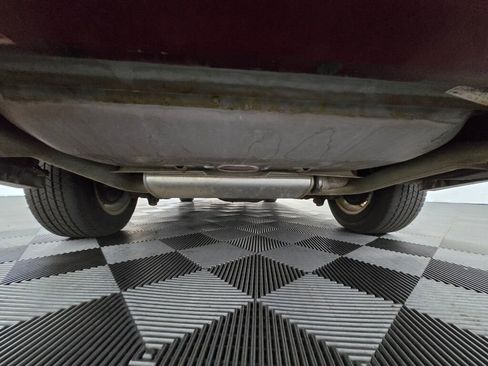 Used 1988 Chevrolet Camaro IROC-Z image 47