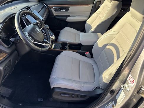Used 2022 Honda CR-V Touring image 8