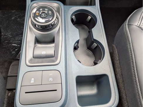 New 2026 Ford Maverick Lariat w/ Black Appearance Package image 20