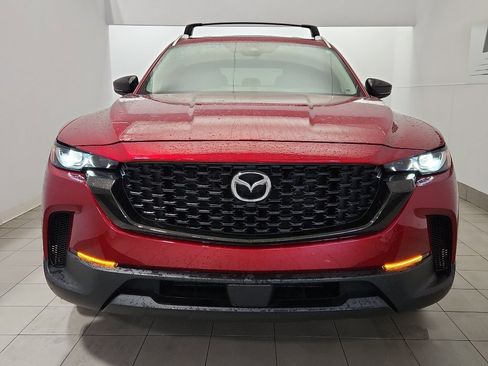 Used 2024 MAZDA CX-50 AWD 2.5 S w/ Select Package image 3