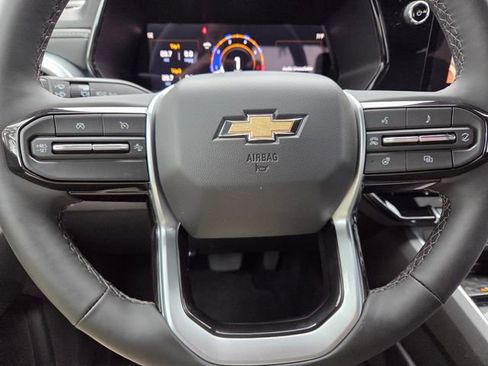 New 2026 Chevrolet Colorado LT w/ LT Convenience Package image 31