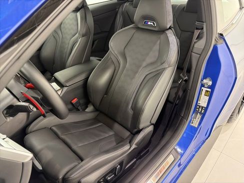 Used 2025 BMW M4 xDrive Competition image 13