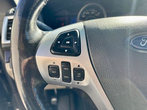 Used 2013 Ford Explorer Limited image 18