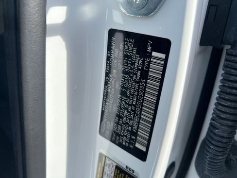 Used 2025 Hyundai Kona SEL image 29