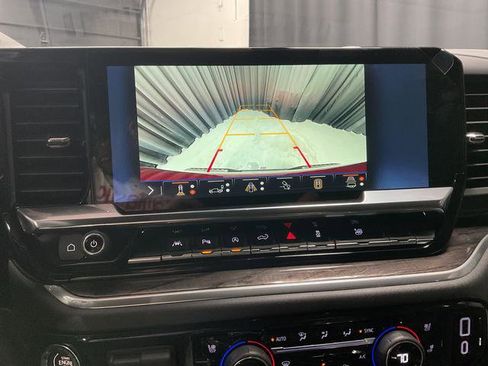 New 2026 Chevrolet Silverado 1500 LTZ image 27