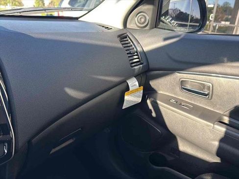 New 2026 Mitsubishi Outlander Sport ES image 25