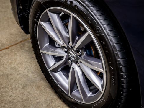 Used 2020 Acura RDX AWD w/ Technology Package image 16