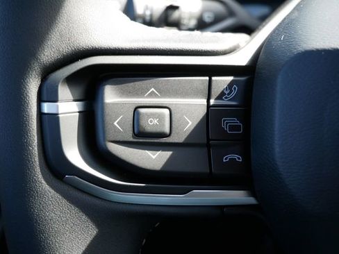 New 2026 Jeep Cherokee Limited image 19