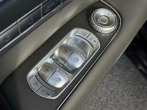 New 2026 Genesis G90 3.5T image 42