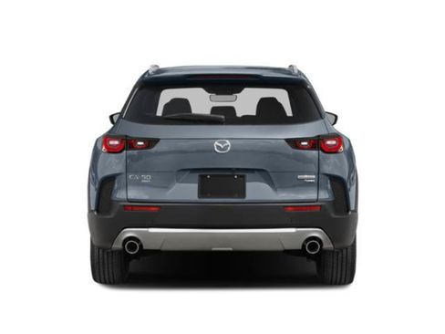Used 2023 MAZDA CX-50 AWD 2.5 Turbo image 8