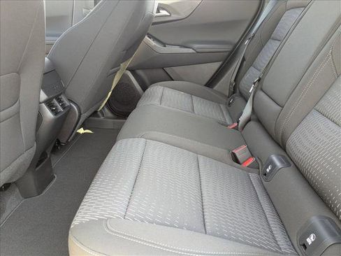 New 2026 Chevrolet Equinox LT image 15