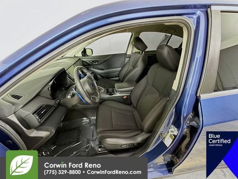 Used 2021 Subaru Legacy Premium AWD/4WD image 25