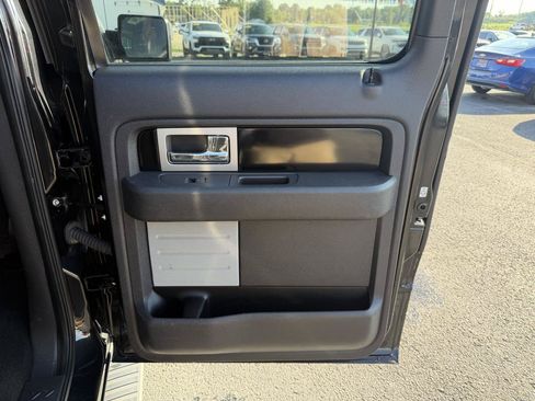 Used 2012 Ford F150 FX4 w/ FX Luxury Pkg AWD/4WD image 18