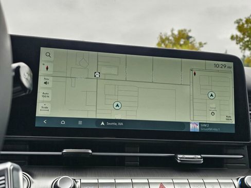 New 2025 Hyundai Kona SEL image 18