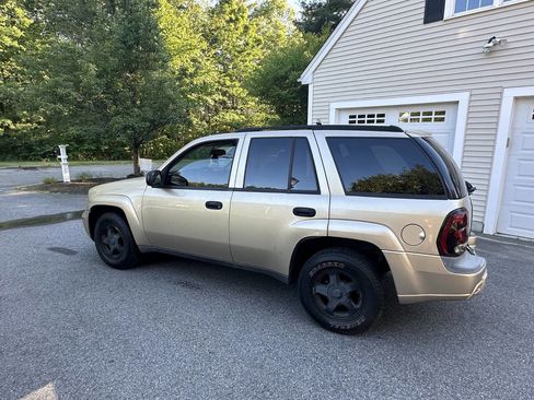 Used 2006 Chevrolet TrailBlazer LS RWD image 19