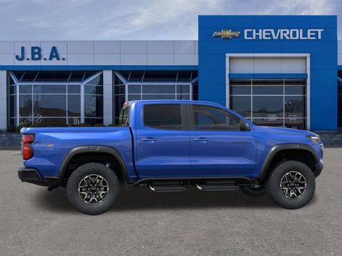 New 2026 Chevrolet Colorado ZR2 w/ Technology Package image 5