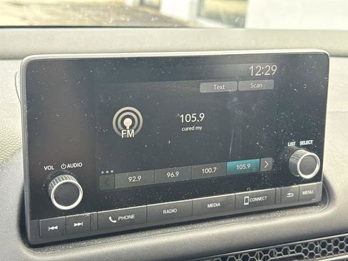 Used 2025 Honda HR-V LX image 26