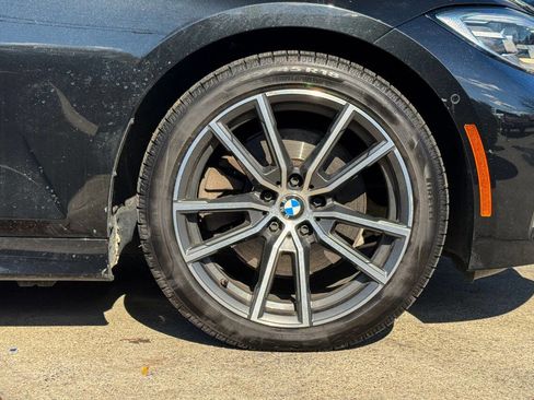 Used 2019 BMW 330i xDrive 330i xDrive AWD 4dr Sedan image 31