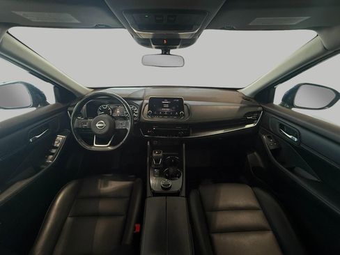 Used 2023 Nissan Rogue SV w/ SV Premium Package AWD/4WD image 4