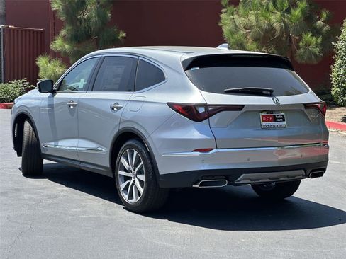 New 2026 Acura MDX FWD w/ Technology Package image 4