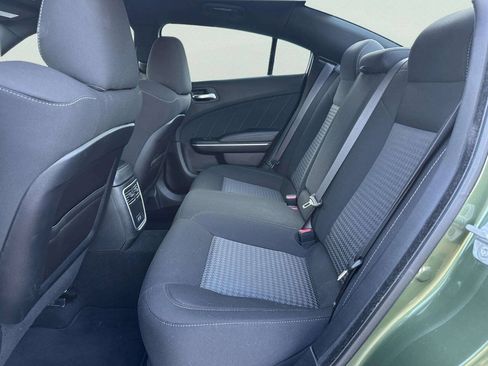 Used 2021 Dodge Charger Scat Pack RWD image 11