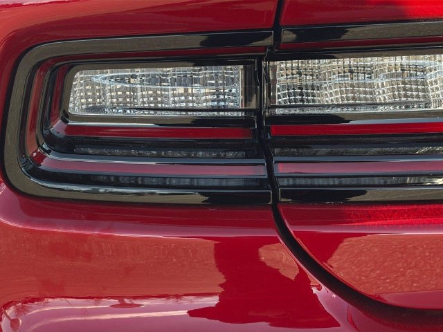 Used 2026 Dodge Charger Scat Pack w/ Blacktop Package AWD/4WD image 34